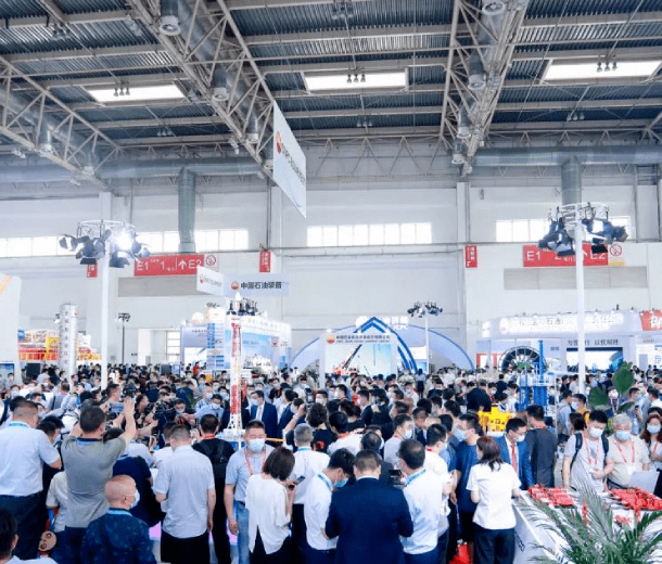  2023北京石油石化展蓄勢(shì)出鞘，二十二年磨劍礪初心