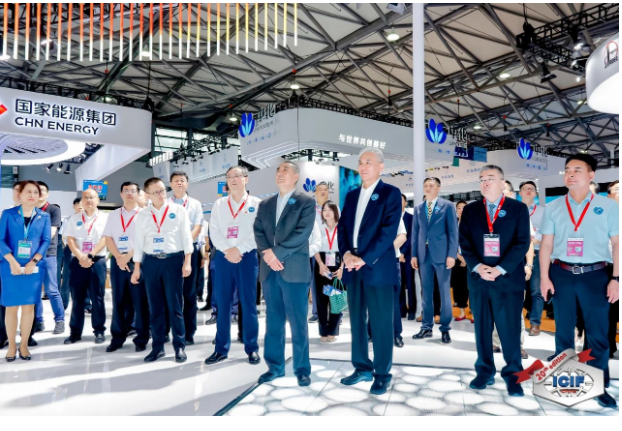ICIF2024上海國際化工展覽會（上?div   id=