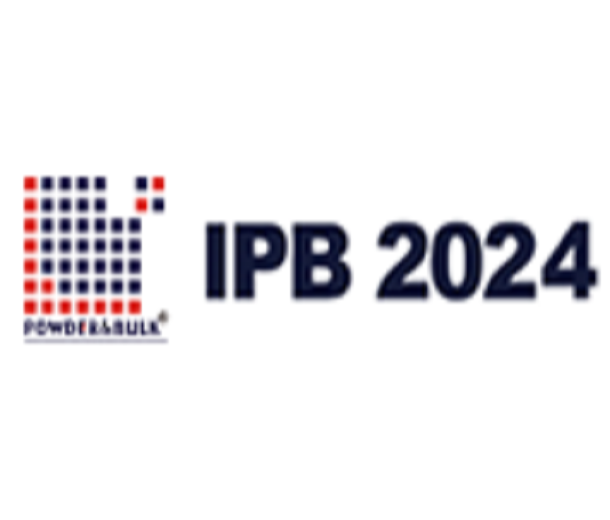 IPB 2024第二十一屆國際粉體<div   id=